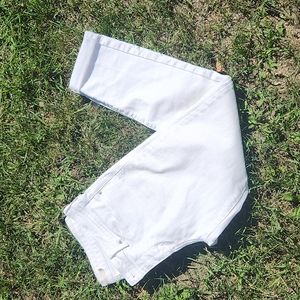 LEVI'S ▪︎ 711 Skinny jeans, Size 32